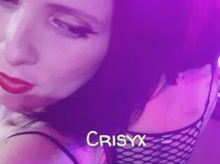 Crisyx