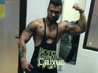 Crixus