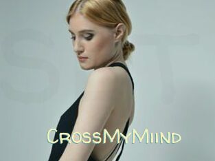 CrossMyMiind
