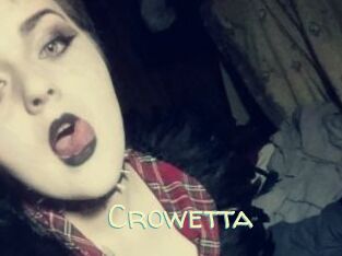 Crowetta