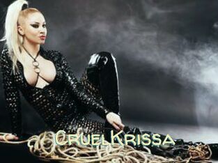 CruelKrissa
