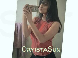 CryistaSun