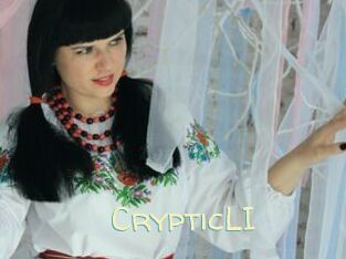 CrypticLI