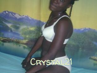 Crystal21