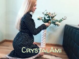 CrystalAmi
