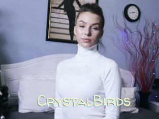 CrystalBirds