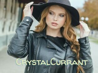 CrystalCurrant