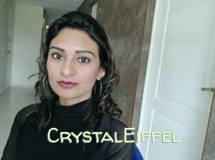 CrystalEiffel