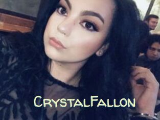 CrystalFallon