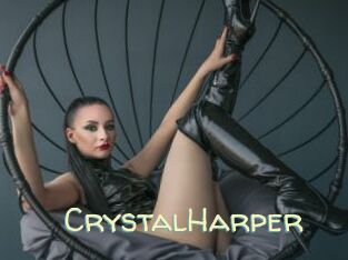 CrystalHarper