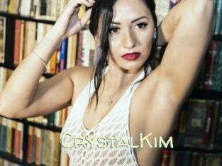 CrystalKim