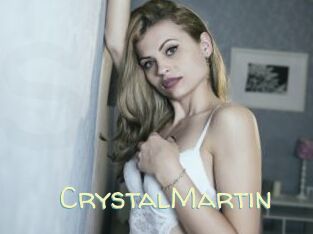 CrystalMartin Sexy Tchat