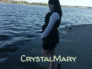 CrystalMary