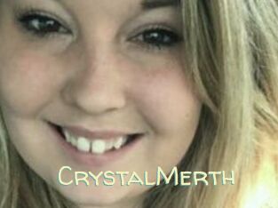 CrystalMerth