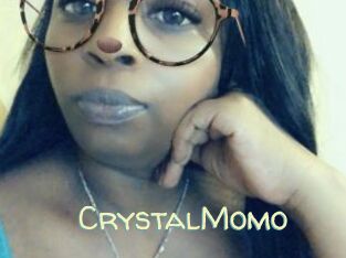 CrystalMomo