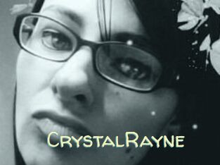 CrystalRayne