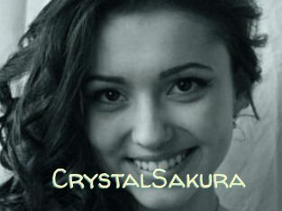 CrystalSakura