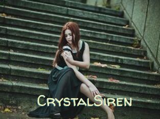 CrystalSiren
