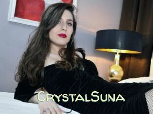 CrystalSuna