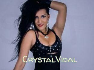 CrystalVidal