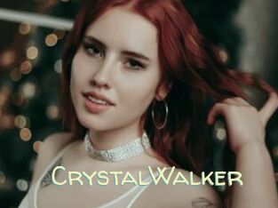 CrystalWalker