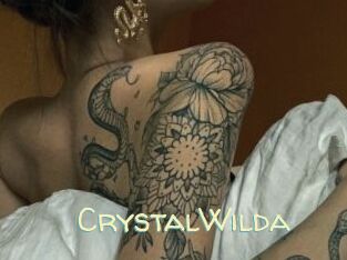 CrystalWilda