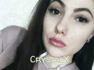 CrystalX