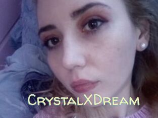 CrystalXDream