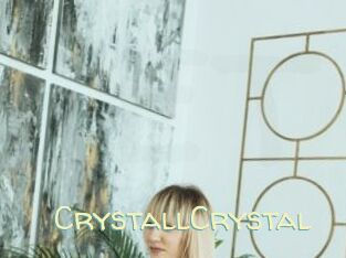 CrystallCrystal