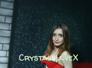 CrystallLoveX