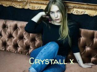Crystall_x Sexy Tchat