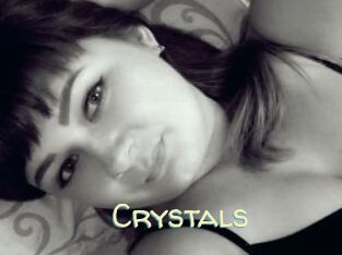 Crystals