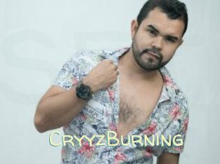 CryyzBurning