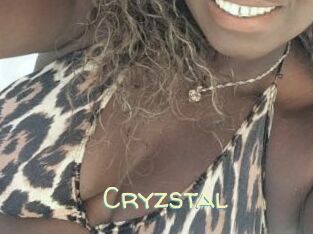 Cryzstal