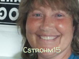 Cstrohm15