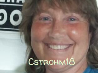 Cstrohm18