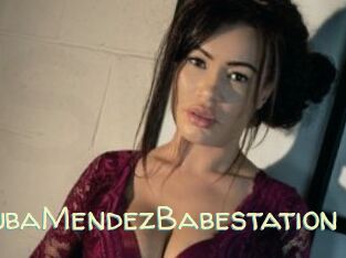 CubaMendezBabestation