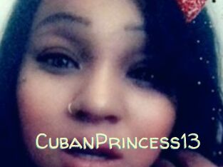 CubanPrincess13