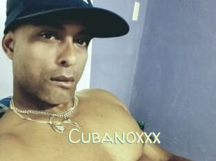 Cubanoxxx