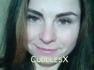 CuddlesX