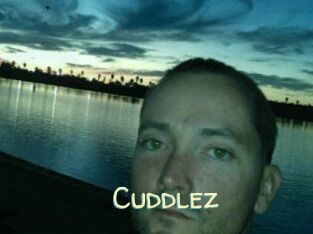 Cuddlez