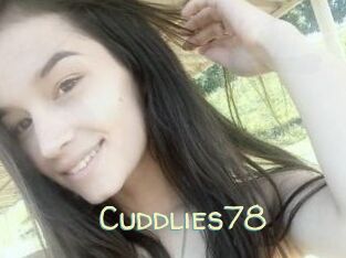 Cuddlies78