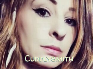 Cuddlysmith