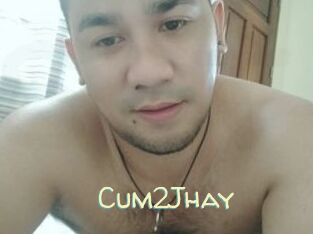Cum2Jhay Sexy Tchat