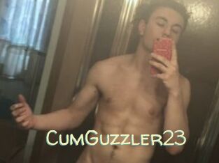 CumGuzzler23