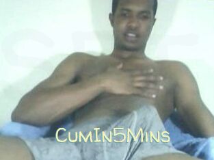 CumIn5Mins