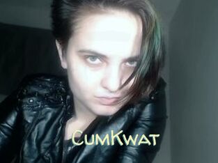 CumKwat Sexy Tchat