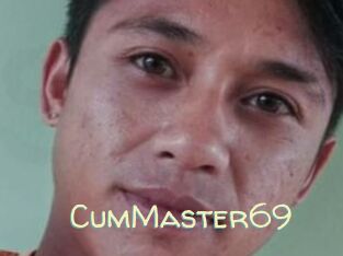 CumMaster69