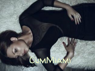 CumMiami