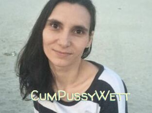 CumPussyWett